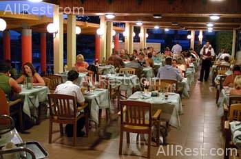 Tasia Maris Beach Hotel 19